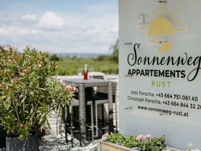 Apartment Appartement/Fewo Jana, Bad, WC, Balkon - Outdoor photo 26