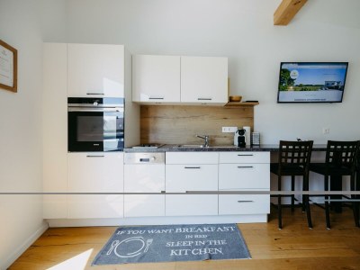 Apartment Appartement/Fewo Jana, Bad, WC, Balkon - Outdoor photo 27