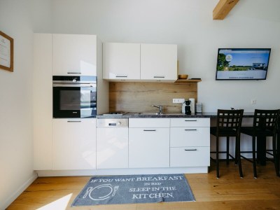 Apartment Appartement/Fewo Jana, Bad, WC, Balkon - Features photo 29