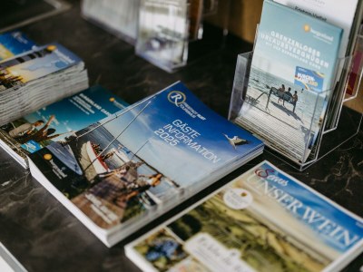 Apartment Appartement/Fewo Jana, Bad, WC, Balkon - Features photo 31