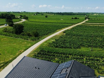 Apartment Appartement/Fewo Jana, Bad, WC, Balkon - Features photo 34