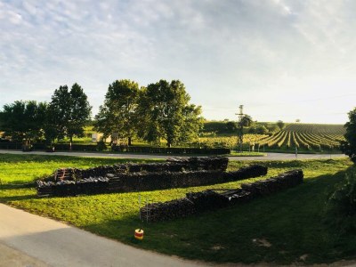 Apartment Appartement/Fewo Jana, Bad, WC, Balkon - Features photo 35