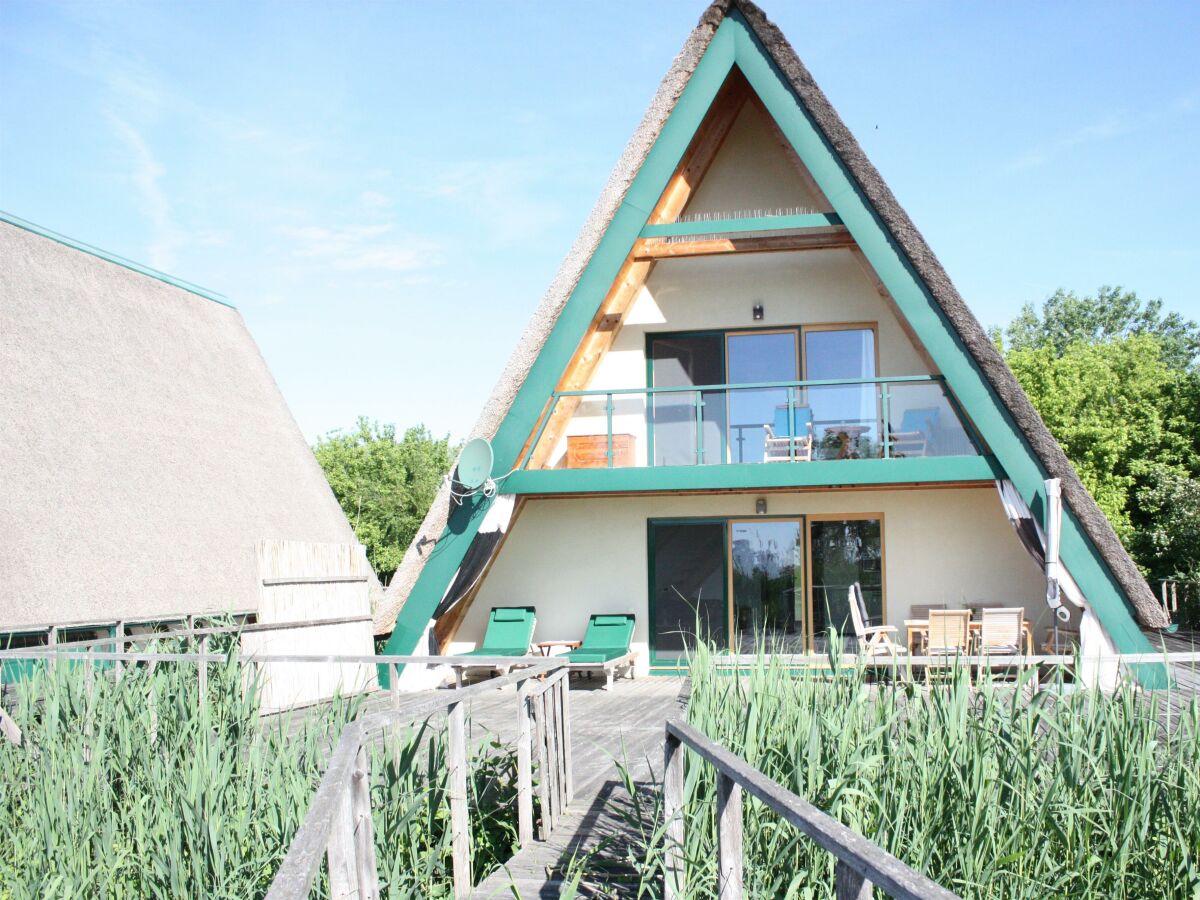 Apartment Ferienhaus mit 3 Doppelbetten - Outdoor photo 3