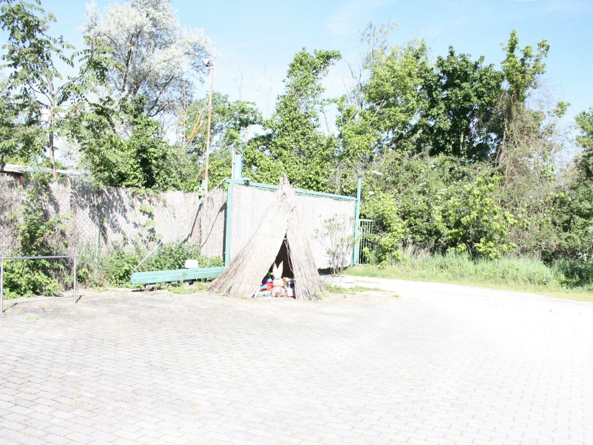 Apartment Ferienhaus mit 3 Doppelbetten - Outdoor photo 5