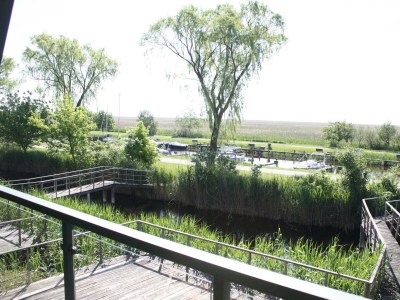 Apartment Ferienhaus mit 3 Doppelbetten - Outdoor photo 8