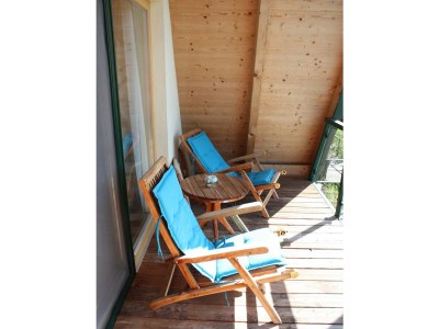 Apartment Ferienhaus mit 3 Doppelbetten - Outdoor photo 9