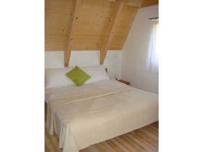 Apartment Ferienhaus mit 3 Doppelbetten - Features photo 13