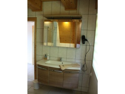 Apartment Ferienhaus mit 3 Doppelbetten - Features photo 14