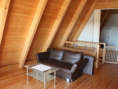 Apartment Ferienhaus mit 3 Doppelbetten - Features photo 18