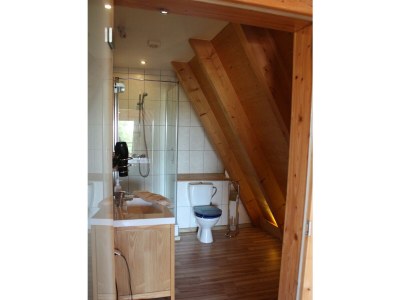 Apartment Ferienhaus mit 3 Doppelbetten - Features photo 19