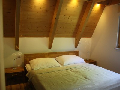 Apartment Ferienhaus mit 3 Doppelbetten - Features photo 20