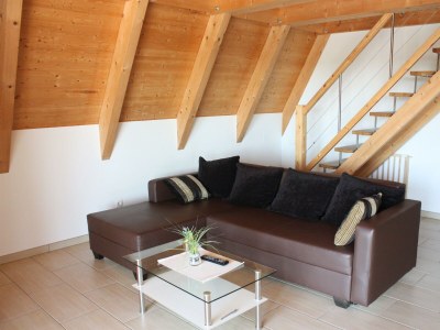 Apartment Ferienhaus mit 3 Doppelbetten - Features photo 21