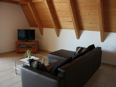 Apartment Ferienhaus mit 3 Doppelbetten - Features photo 22