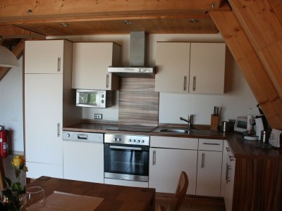 Apartment Ferienhaus mit 3 Doppelbetten - Features photo 23