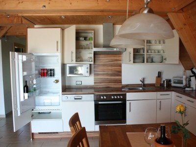 Apartment Ferienhaus mit 3 Doppelbetten - Features photo 24