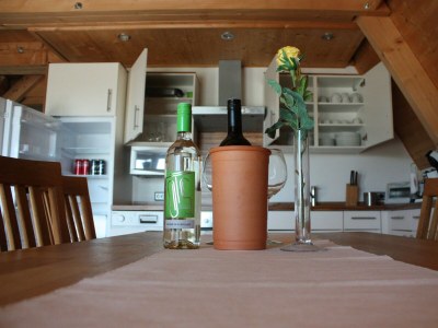 Apartment Ferienhaus mit 3 Doppelbetten - Features photo 25