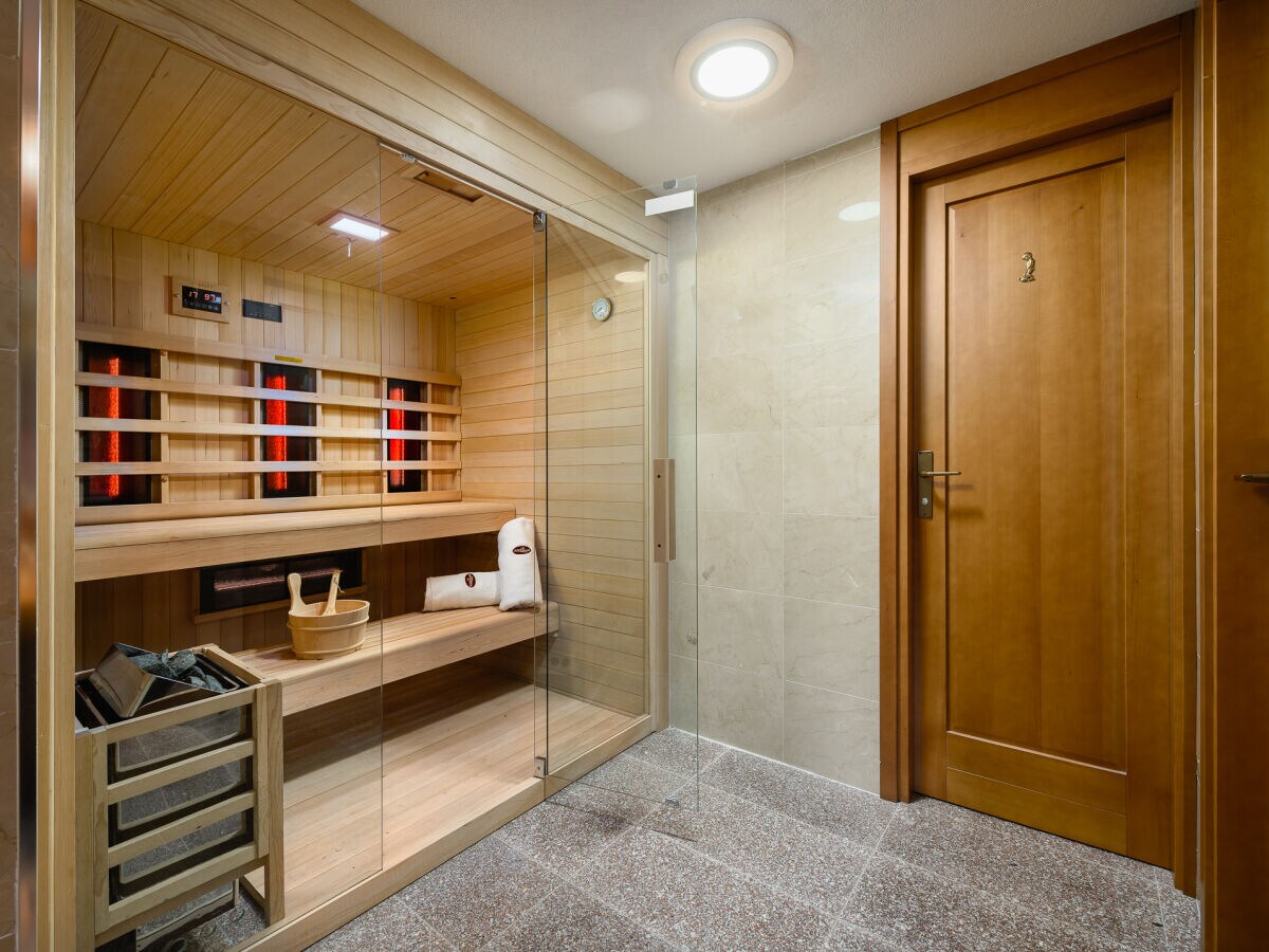 Villa Zamask with private pool - Outdoor photo 4