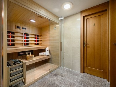 Villa Zamask with private pool - Outdoor photo 4