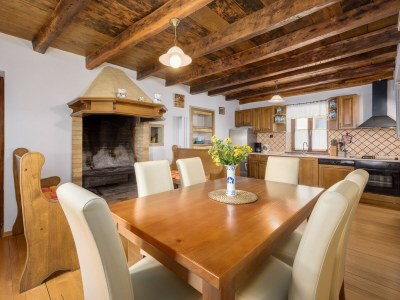 Villa Zamask with private pool - Features photo 15