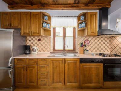 Villa Zamask with private pool - Features photo 17