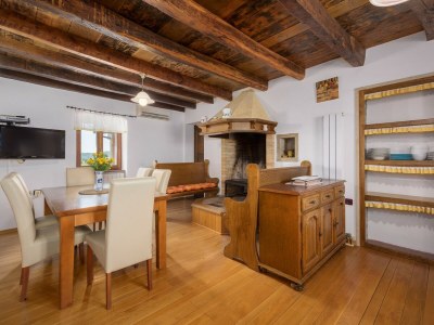 Villa Zamask with private pool - Features photo 18