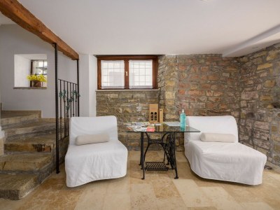 Villa Zamask with private pool - Features photo 19