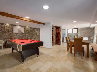 Villa Zamask with private pool - Features photo 22