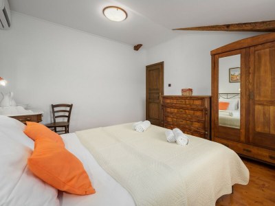 Villa Zamask with private pool - Features photo 23