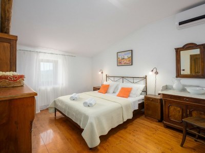 Villa Zamask with private pool - Features photo 24