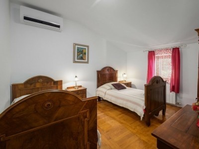 Villa Zamask with private pool - Features photo 27