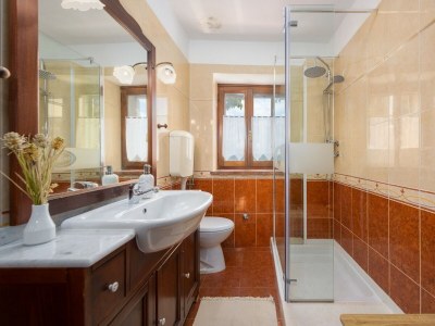 Villa Zamask with private pool - Features photo 29