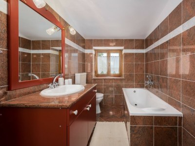 Villa Zamask with private pool - Features photo 30