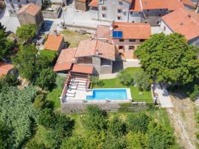 Villa Zamask with private pool - Environment photo 33