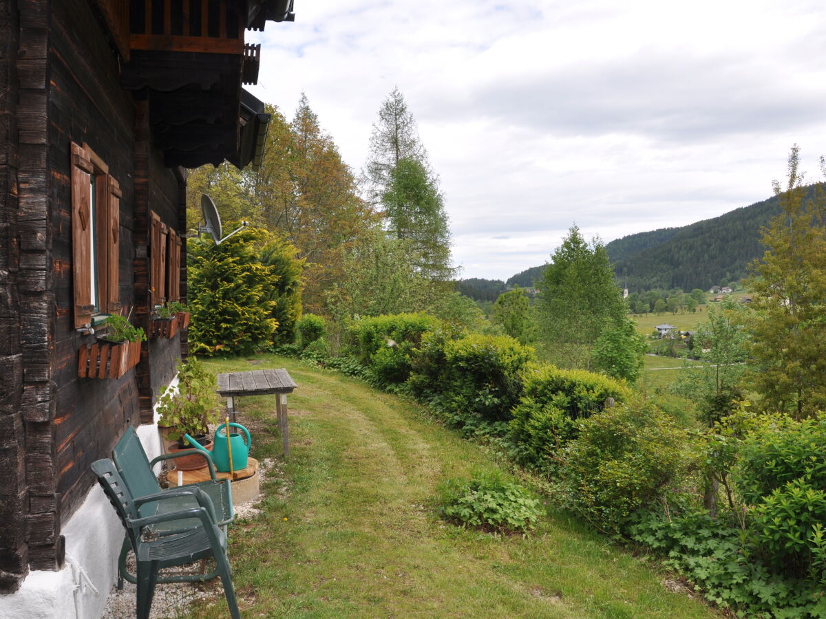 Holiday house Villa Waldfriede - Outdoor photo 4