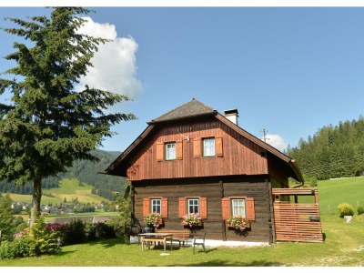 Holiday house Villa Waldfriede - Outdoor photo 2