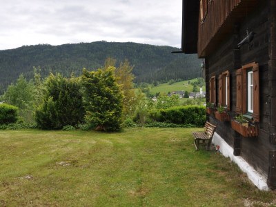 Holiday house Villa Waldfriede - Outdoor photo 5