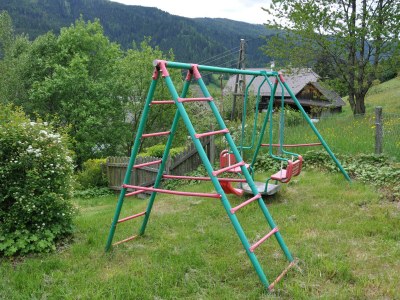 Holiday house Villa Waldfriede - Outdoor photo 7