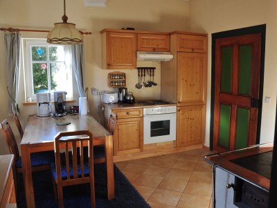 Holiday house Villa Waldfriede - Features photo 14