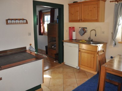 Holiday house Villa Waldfriede - Features photo 15