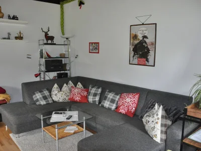 Holiday house Villa Waldfriede - Features photo 17