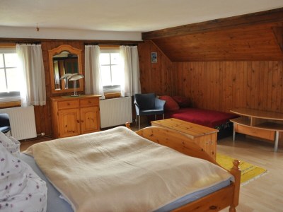 Holiday house Villa Waldfriede - Features photo 21