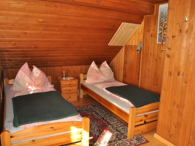 Holiday house Villa Waldfriede - Features photo 22