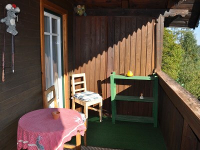 Holiday house Villa Waldfriede - Features photo 25