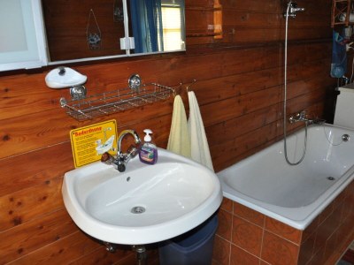 Holiday house Villa Waldfriede - Features photo 27
