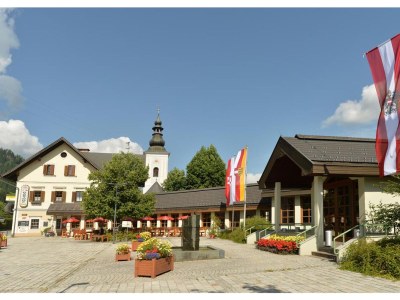 Holiday house Villa Waldfriede - Environment photo 29