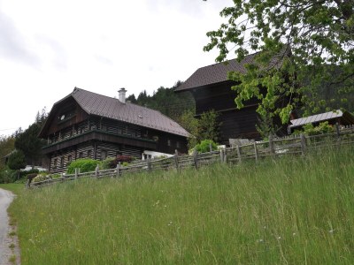 Holiday house Villa Waldfriede - Environment photo 30