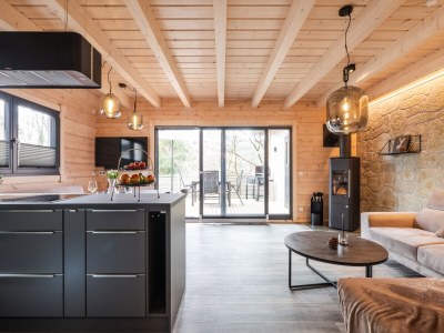 Holiday house Bergwaldlodge Einklang 1 - Features photo 9