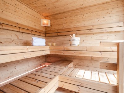 Holiday house Bergwaldlodge Einklang 1 - Features photo 13