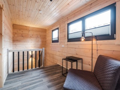 Holiday house Bergwaldlodge Einklang 1 - Features photo 17