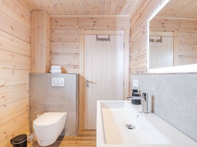 Holiday house Bergwaldlodge Einklang 3 - Features photo 17